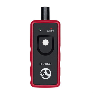 Outil d'activation TPMS Aermotor EL-50449 pour voitures Ford, système de surveillance de la pression des pneus - Product Image 3