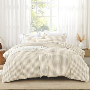 Hotel Sheets Winter Queen Size Bed Sheets <b>Set</b> <b>Linen</b> Sheets Bedding <b>Set</b> - Product Image 3