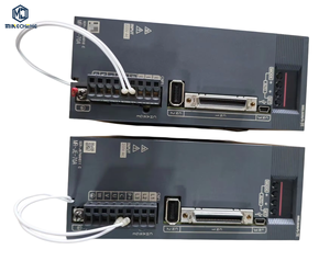 MR-JE-70A ไดรฟ์ควบคุมการเคลื่อนไหวแบบอุตสาหกรรม750W ของแท้ใหม่ล่าสุด - Product Image 1