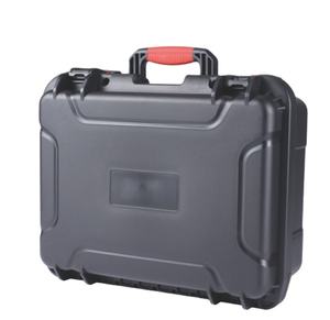 DF BFR809 14.8L 14L 15L 16L 17L 18L Équipement portable de haute qualité, étanche IP67, boîte de rangement rigide en plastique, mousse personnalisée - Product Image 3