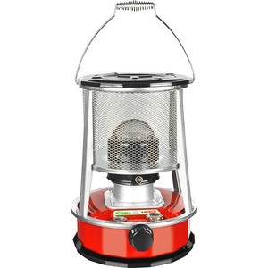 Mini-radiateurs au kérosène japonais adaptés à une utilisation en intérieur, certifiés CE GS, pour le camping et la cuisine, en vente - Product Image 5