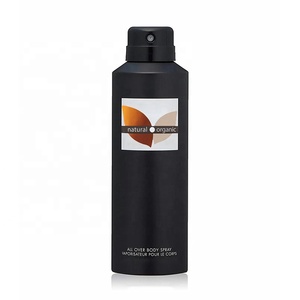 250ml High Quality Eco-Friendly Body <strong>Deodorant</strong> <strong>Spray</strong> Factory Direct Odor Eliminator <strong>Perfume</strong> Cream Formula Chemical Ingredient - Product Image 2
