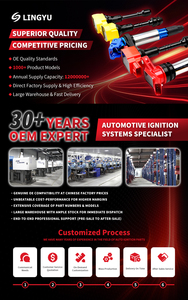 Koil Pengapian OEM Baru 22448JF00B Garansi <span class=keywords><strong>2</strong></span> Tahun Pabrik Top <span class=keywords><strong>2</strong></span> China Cocok untuk Nissan GT-R R35 2007-2014 - Product Image 5