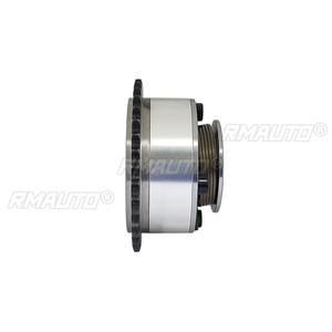 24370-3CGA0 Ajustador de Admisión del Motor, Piñón de Distribución de Admisión y Escape del Árbol de Levas para Hyundai 3.3, Pieza de Motor, Accesorios para Coche - Product Image 1