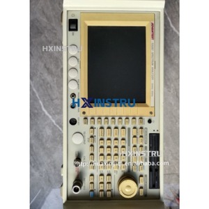 เครื่องวิเคราะห์สเปกตรัม Advantest R3273 100 Hz ถึง 26.5 GHz มือสอง - Product Image 3