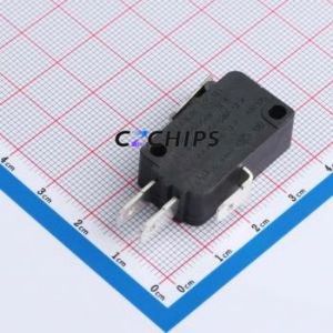 RT-M1-1C3B16A050 Limit Switch Through hole Component (THT) Switch 10.3mm 16A 42V 16A - Product Image 1