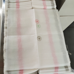 Giá thấp hiệu suất cao hoàn toàn tự động mô cuộn khăn ăn máy làm cho Khăn ăn tùy chỉnh - Product Image 6