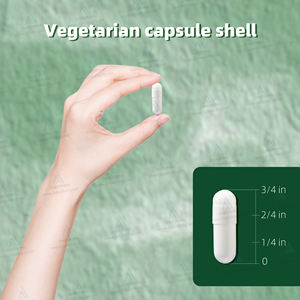 مكملات فيتامين مكملات زيادة الوزن حبوب محسنة للشهية كبسولات عشبية لزيادة الوزن بسرعة مبيع بالجملة - Product Image 4