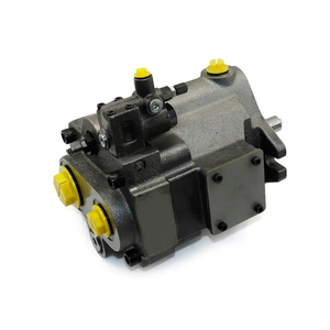 ปั๊มลูกสูบ PVP16202R212 PVP4836C3R2M11 ปั๊มน้ำมันไฮดรอลิกสำหรับ - Product Image 5