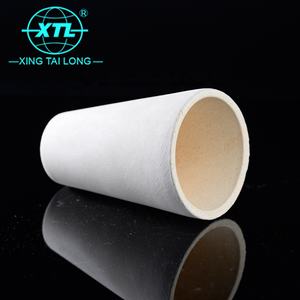 <span class=keywords><strong>Creuset</strong></span> en céramique XTL Sintyron, best-seller, pour essais au feu (pièces en céramique), haute résistance à la température pour réfractaires - Product Image 4