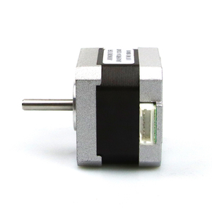 <span class=keywords><strong>JK42HS40</strong></span>-1206/1.8 grados 2 motor paso a paso híbrido de fase NEMA17/barato motor paso a paso/motor paso a paso de alta calidad - Product Image 3