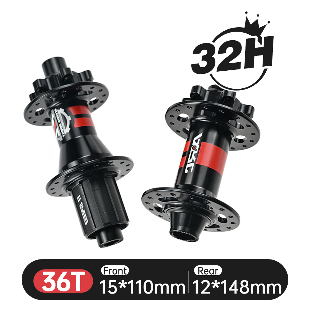 36T Rouge HG