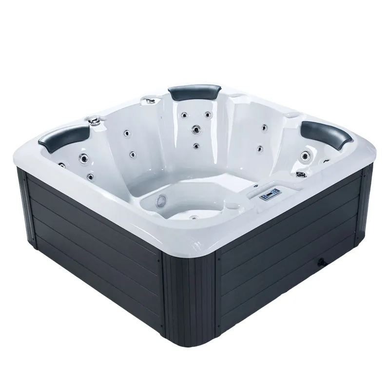 7 Person Whirlpool Hot Tub For Sale Outdoor Spa Balboa