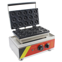 Gaufrier pour gaufrier électrique, 220v/50hz, fabrication professionnelle de gaufres en acier inoxydable, livraison gratuite