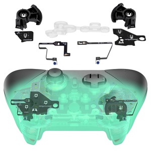Full Click Kit for <strong>Xbox</strong> <strong>Elite</strong> Series <strong>2</strong> <strong>Core</strong> <strong>Controller</strong> Model 1797 - Fast Trigger Response Upgrade Mod - Product Image 1