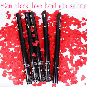Chine hot <span class=keywords><strong>tiec</strong></span> haihubc c tac dung giup cacban nho d thuong Party Popper Eco Friendly Confetti Shooter Cannon Handheld cannon - Product Image 3