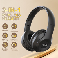 Récepteur radio de casque FM portable 50-108MHz OEM ODM pour la traduction d'un interprète de réunion