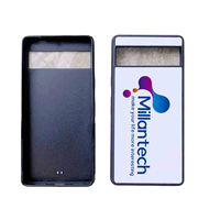 Fundas de teléfono móvil Millantech para todo tipo de funda de teléfono de sublimación para Google Pixel 7A funda de teléfono móvil