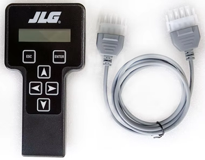 Analizador Portátil y Kit de Cables 1001249695 2901443 1600244 para Piezas de Plataformas Elevadoras 600S 660SJ 601S 1100S 340AJ 450AJ 800AJ - Product Image 1