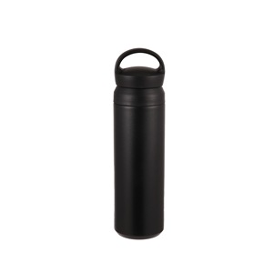 Taza de vacío de acero inoxidable 304 <span class=keywords><strong>Termo</strong></span> de estilo japonés de vacío de moda simple-Compre acero inoxidable 304 de alta calidad - Product Image 2