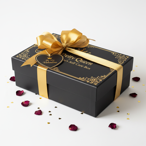 Caja de Cuidado Personal Pretty Queen para San Valentín (Edición Limitada) - Product Image 3