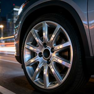 JT6134 Nouvelle conception de jantes <span class=keywords><strong>sport</strong></span> personnalisées en argent 16x6.5J ET21 5x120 5x114.3 pour voitures de relookage - Product Image 6