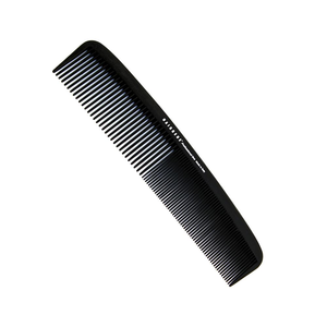 CENMETTRATE RCHG000185 Commercial Use ABS Teeth ABS Plastic Handle PETTINE <b>Comb</b> - Product Image 1