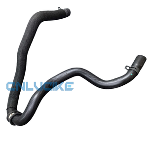 Manguera de Refrigeración LR013810, Manguera de Agua para Radiador, Tubo de Radiador para Land Rover Range Rover Sport 2010-2013 L320 Discovery 4 2010-2016 - Product Image 3