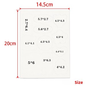 <span class=keywords><strong>Patch</strong></span> de réparation auto-adhésif pour <span class=keywords><strong>doudoune</strong></span>, sans couture, sans trou, autocollant de fixation pour vêtements et accessoires - Product Image 5