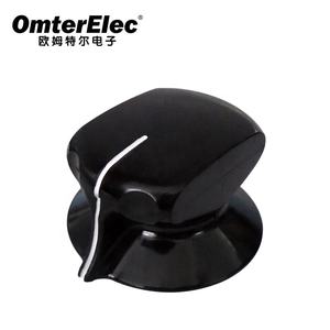 (38 X22) HIFI Audio Shadow Hills Industries Drehknopf aus Kunststoff - Product Image 2