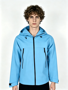 Vente en gros de parkas personnalisables avec logo – Fournisseur professionnel fiable pour les vêtements d'extérieur, en gros et en blanc, durables et de qualité supérieure - Product Image 1