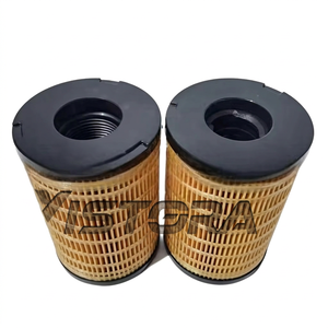 Filtre à huile moteur diesel pour camion, modèle CH10929, très vendu - Product Image 3
