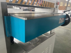 Tiết kiệm năng lượng công nghiệp Gỗ <span class=keywords><strong>planer</strong></span> máy - Product Image 5