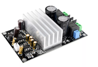 Carte d'amplificateur numérique audio J4858d TPA3255 2.0 DC24-48 V
