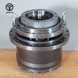 VOE14557192 14566401 Réducteur <span class=keywords><strong>de</strong></span> translation pour Volvo EC480DL EC480D EC330B EC330C EC340D EC350D EC360B EC290C EC380D Boîte <span class=keywords><strong>de</strong></span> vitesses <span class=keywords><strong>de</strong></span> translation - Product Image 2
