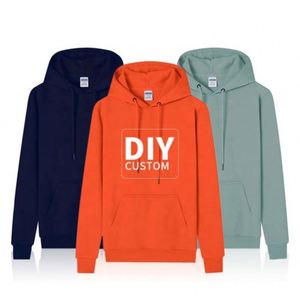 Fabricantes de Sudaderas con Capucha, Sudaderas con Capucha Lisas para Impresión y Bordado para Hombres y Mujeres - Product Image 1