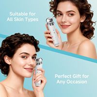 Nouvel appareil de beauté