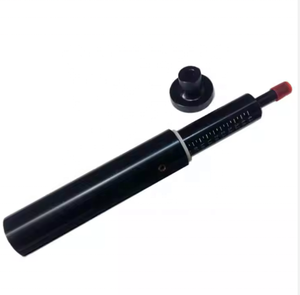 Kalite kontrol ve saha denetimi için cep penetrometresi, el malzeme test cihazları - Product Image 4