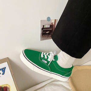 paintable canvas shoes
