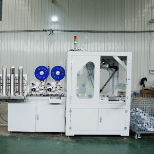 آلات ومعدات مسح الرطب من SUNY-روبوت قضيب الغطاء - Product Image 2