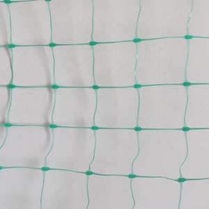 <span class=keywords><strong>Malla</strong></span> de Plástico 100% Polipropileno, Anti-Insectos y Anti-Pájaros, para Protección de Plantas en Huertos y Agricultura - Product Image 1