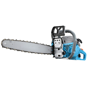 Mini Điện Xăng xăng kim cương gỗ máy cắt bê tông tùy biến chuỗi cưa để bán - Product Image 3