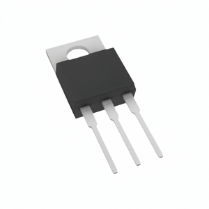 Distribuidor Autorizado de Transistores TO-220AB SIHP15N80AE-GE3, Componentes Electrónicos - Product Image 1