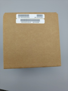 Nevada 9200-06-05-05-00 Velocity Seismoprobe Transducer ของใหม่ ผลิตในสหรัฐอเมริกา อินเทอร์เฟซการสื่อสาร อื่นๆ - Product Image 2