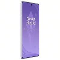 ONE PLUS ACE 3 ÉDITION GENSHIN IMPACT KEQING 6.78" 2780*1264 AMOLED 120Hz Qual comm SD 8 Gen2 Octa Core 5500mAh 5G Téléphone de jeu