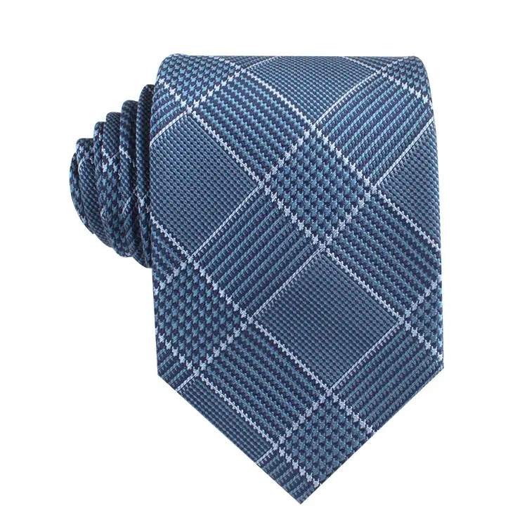 المنتجات الأكثر مبيعًا تصميم جديد ربطة عنق رجالية من الشركة المصنعة اليدوية ، ربطات عنق منسوجة من الحرير