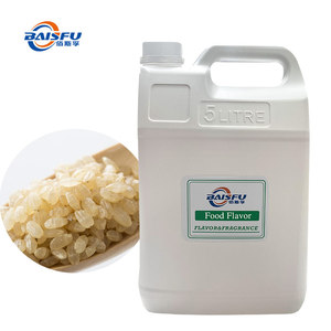 BAISFU - Saborizante de Arroz Sintético de Grado Alimenticio, Duradero y Fuerte, para Bebidas y Smoothies - Product Image 1