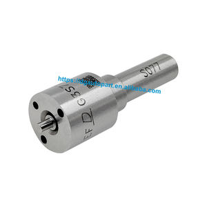 Hochwertige neue <span class=keywords><strong>Common</strong></span>-<span class=keywords><strong>Rail</strong></span>-Einspritz düse 093400-0770 G3S77 Für MITSUBISHI L200 295050-1760 1465 A439 - Product Image 3