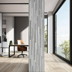 Suelos de Vinilo PVC Modernos para Interiores al por Mayor con Diseño de Modelo 3D y Soluciones de Diseño Gráfico - Product Image 2