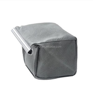 Accesorios de limpieza de repuesto para aspiradora inteligente, bolsa de polvo no tejida para Philips Electrolux LG Haier <span class=keywords><strong>Samsung</strong></span> - Product Image 5